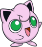 Jinglypuff