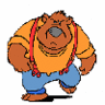 GrizzlyBear