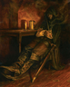 LazyWarrior