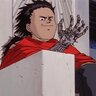 Fenrich