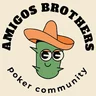 AmigosBacking