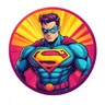 SUPERHERO86