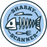 SharkyScanner