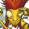 DVAR