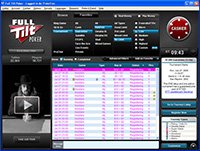 Новое программное обеспечение FullTilt