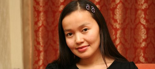 На сайте PokerMoscow вышло аудио-интервью с Ликой Герасимовой
