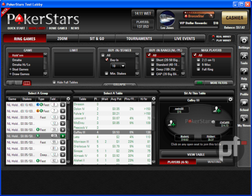 PokerStars 7 и новые ответы на вопросы о Full Tilt