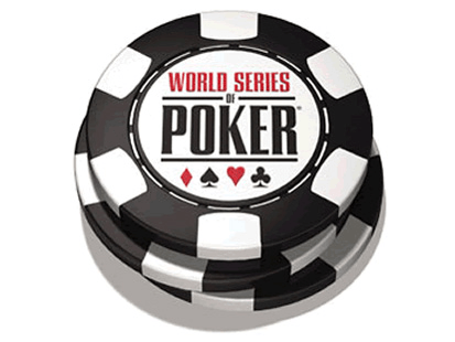 WSOP 2013: подробности