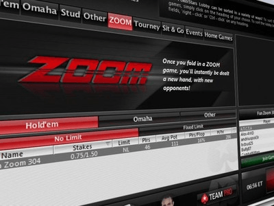 Топ-регуляры PokerStars против перехода на ZOOM