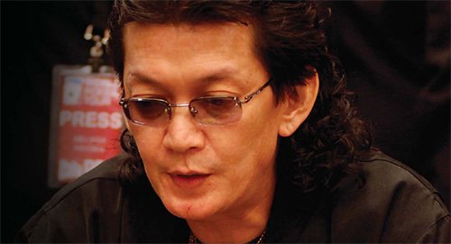Скотти Нгуен: "Жизнь слишком коротка, малыш!"