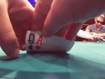 WSOP Main Event 2014: обратный отсчет