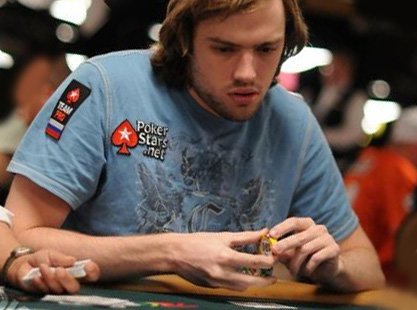 WSOP: новости с турнира #24, безлимитный холдем, $1500