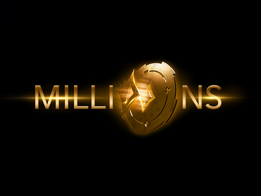 Partypoker MILLIONS Монреаль: прямые видеотрансляции