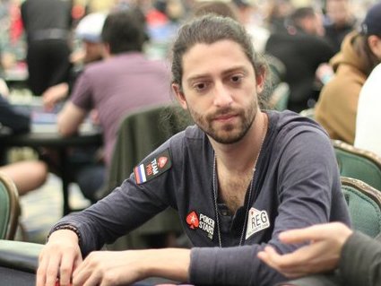 PokerStars Caribbean Adventure: абсолютно оптимальный альтруизм
