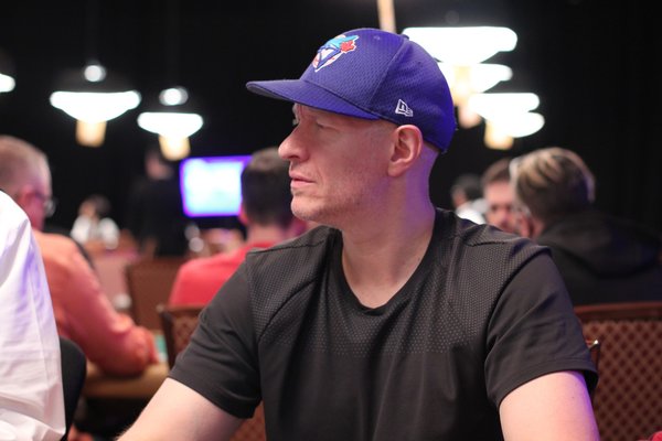 Грег Мюллер: Мне всегда нравилось играть с русскими