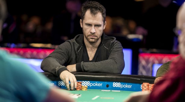 Чемпионат игроков за $50,000: Темный колдун Джанглмен