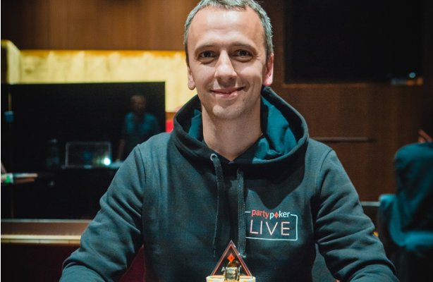 WSOP Circuit Russia: попасть в призы, не выходя из дома