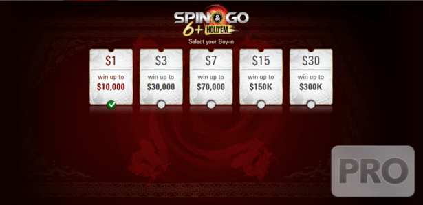 Спины с короткой колодой на PokerStars: новости покер-румов