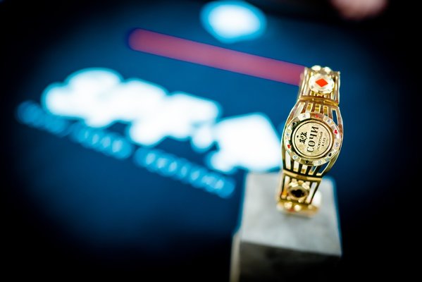 Grand Prix Russia и Sochi Poker Festival Grand Final в декабре