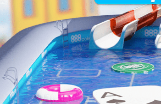 $1,000,000 в летних фрироллах на 888poker и другие новости покер-румов