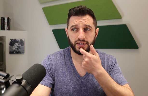 Фил Гальфонд: Как перестать бояться и полюбить блефовать