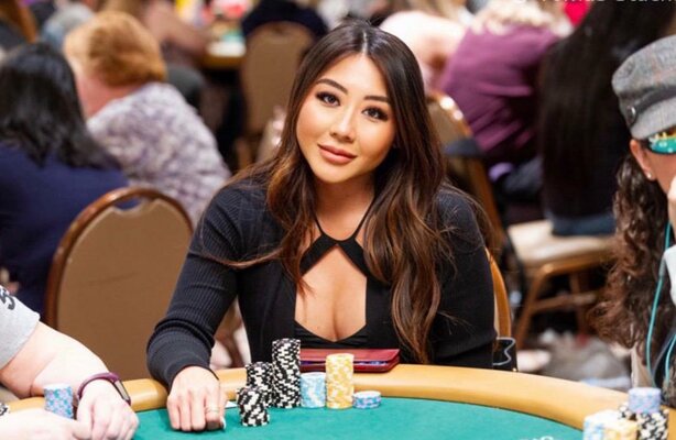 Free-beer, Дэн Зак и Мария Хо - герои летних фэнтези WSOP