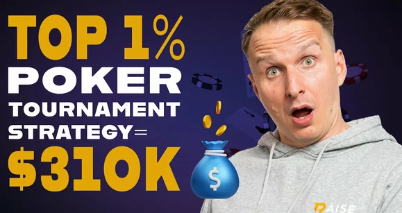 Я что, раскрутился с четырёх блайндов?! – Bencb разбирает свою победу в GG Millions