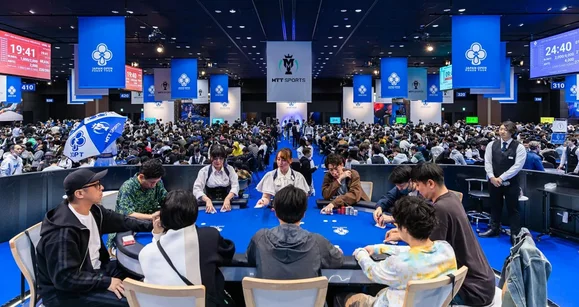 От Венесуэлы и Беларуси до Японии: Как MTT Sports продвигает серии по всему миру