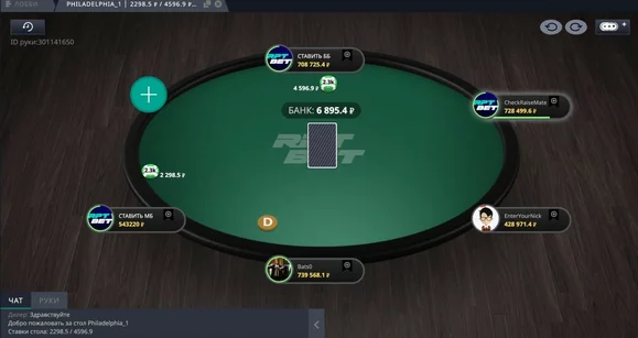 Неожиданный NL5000, оверлеи в турнирах и море сателлитов: тест-драйв RPTBET