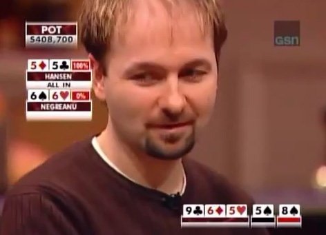 High Stakes Poker возвращается