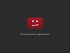 "YouTube – это просто дно". Стримеры о последних изменениях правил платформы