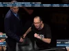 WSOP ME, день 7: Халлерт лидер, у Писаренко 32 бб, Кассуф выбывает с нервным срывом