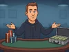 Как Дерек Уолтерс покупал доли в мэйне WSOP по ICM
