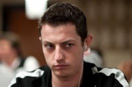Том Дван: "Только самые сильные игроки легко переносят свои неудачи."