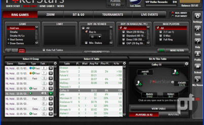 PokerStars 7 и новые ответы на вопросы о Full Tilt