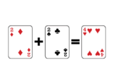 2+2: Самая интересная раздача с главного турнира WSOP 2012
