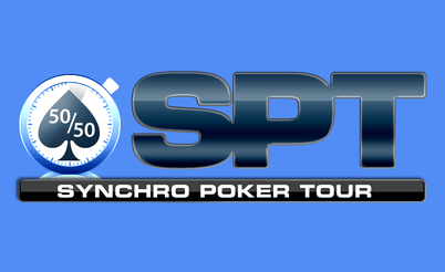 Пять с половиной причин принять участие в Synchro Poker Tour 12-15 сентября