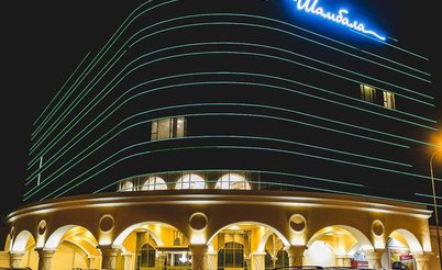 Pokerdom Russian Poker Open Азов-Сити: 3-13 ноября