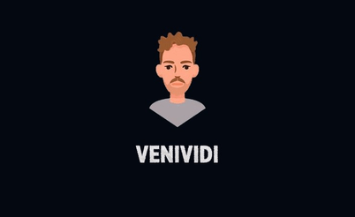 Вечеринка Venividi1993 в твиттере