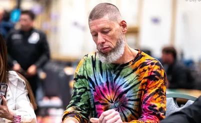 Взял колоду и открыл карту ривера: обзор стартовых дней WSOP