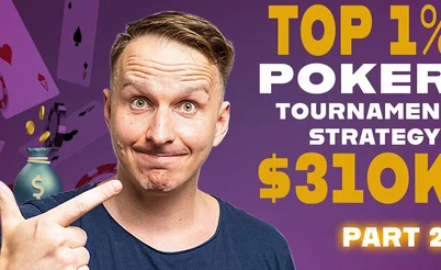 Bencb про победу в GG Millions. Часть 2 – финальный стол