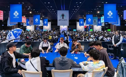 От Венесуэлы и Беларуси до Японии: Как MTT Sports продвигает серии по всему миру